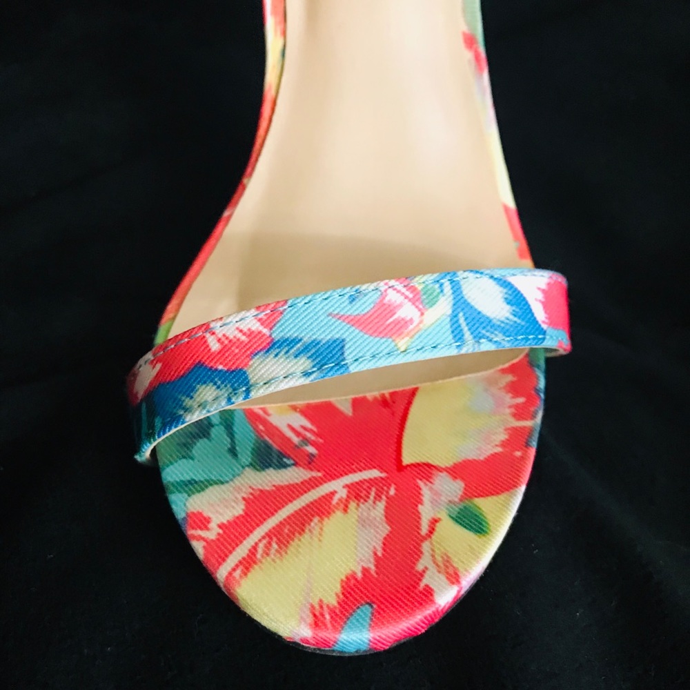 🌺 Spring shoes - Picture 6 of 6
